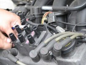 F150 Coil Pack is Bad?