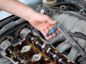 Clean Fuel Injectors on Ford F150?