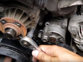 Ford F150 Water Pump Issues