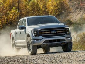 Dodge RAM Wheels for Ford F150? (Explained)