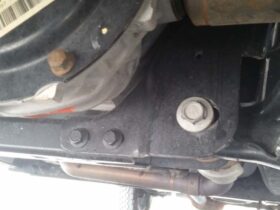Ford-F150-Lower-Control-Arm-Noise Issue