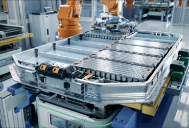 Do Electric Car Batteries Lose Capacity