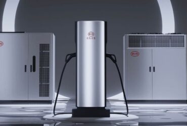 Does Ultra-Fast Charging Damage EV Batteries
